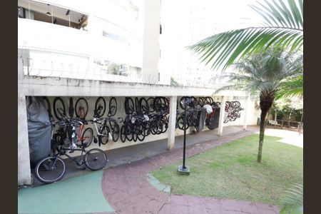 Apartamento à venda com 47m², 2 quartos e 1 vagaBicicletário