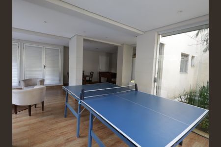 Apartamento à venda com 47m², 2 quartos e 1 vagaÁrea comum