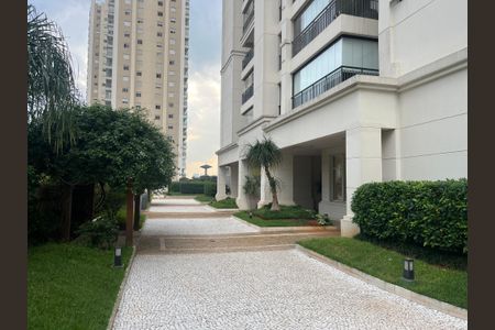 Apartamento à venda com 130m², 3 quartos e 2 vagasÁrea comum