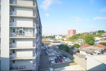 Apartamento para alugar com 60m², 2 quartos e 1 vagaVista do Quarto 2