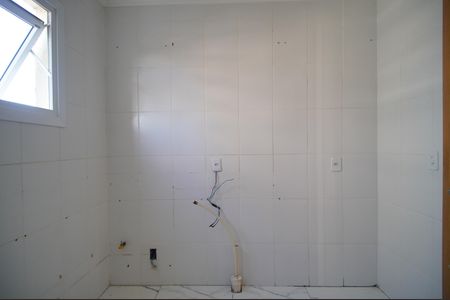 Apartamento para alugar com 60m², 2 quartos e 1 vagaCozinha