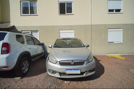 Apartamento para alugar com 60m², 2 quartos e 1 vagaGaragem