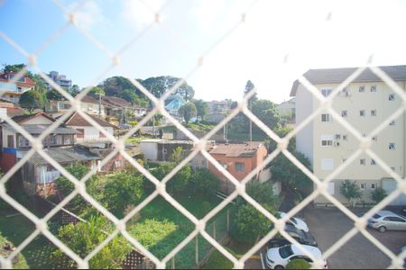 Apartamento para alugar com 60m², 2 quartos e 1 vagaVista da Sala