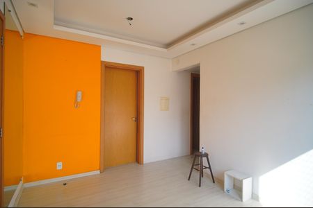 Apartamento para alugar com 60m², 2 quartos e 1 vagaSala