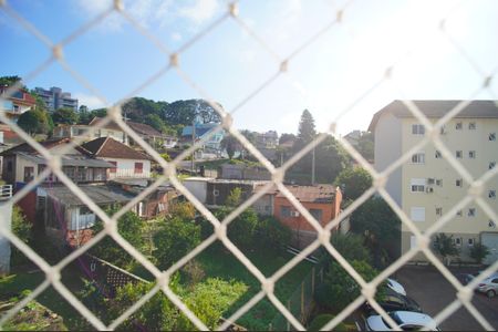 Apartamento para alugar com 60m², 2 quartos e 1 vagaVista do Quarto 1