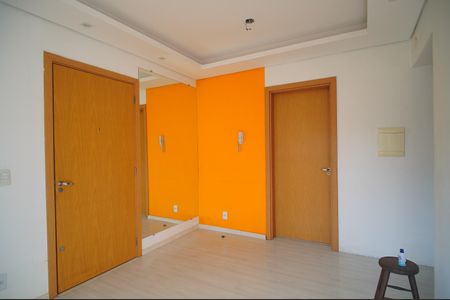 Apartamento para alugar com 60m², 2 quartos e 1 vagaSala