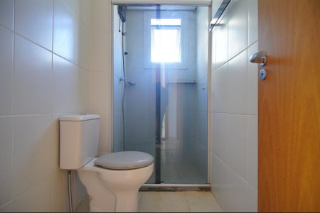 Apartamento para alugar com 60m², 2 quartos e 1 vagaBanheiro