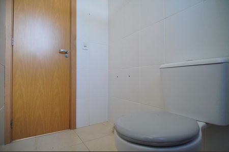 Apartamento para alugar com 60m², 2 quartos e 1 vagaBanheiro