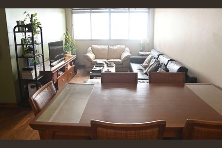 Apartamento à venda com 2 quartos, 100m² em Santa Cecilia, São Paulo