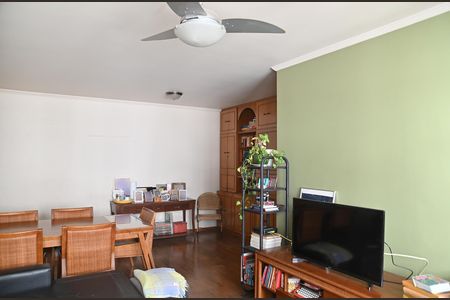 Apartamento à venda com 2 quartos, 100m² em Santa Cecilia, São Paulo
