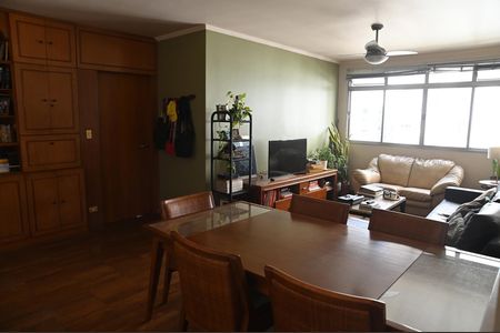 Apartamento à venda com 2 quartos, 100m² em Santa Cecilia, São Paulo
