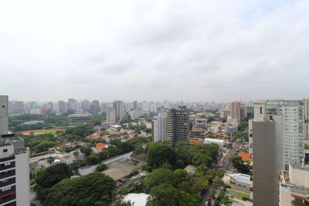 Apartamento à venda com 377m², 3 quartos e 6 vagasVista