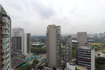 Apartamento à venda com 377m², 3 quartos e 6 vagasVista