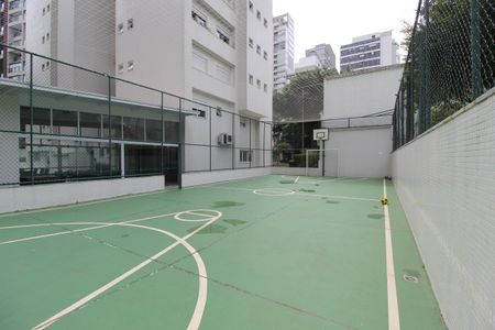 Apartamento à venda com 377m², 3 quartos e 6 vagasÁrea Comum - Quadra