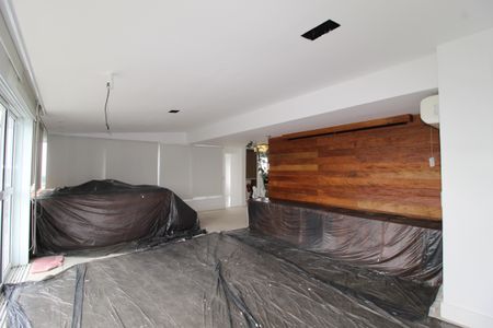 Apartamento à venda com 377m², 3 quartos e 6 vagasCobertura