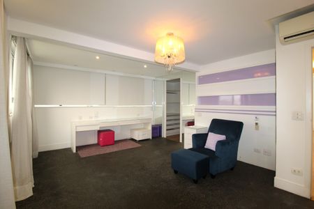 Apartamento à venda com 377m², 3 quartos e 6 vagasQuarto 1 - Suíte