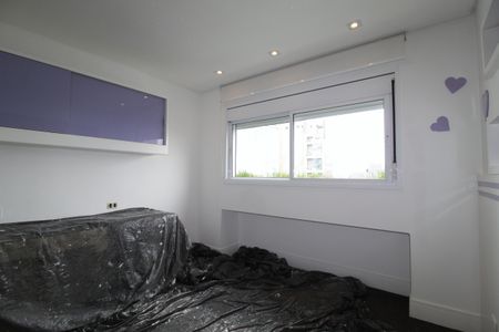 Apartamento à venda com 377m², 3 quartos e 6 vagasQuarto 2 - Suíte