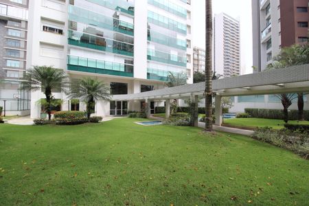 Apartamento à venda com 377m², 3 quartos e 6 vagasÁrea Comum - Lazer