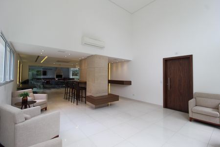 Apartamento à venda com 377m², 3 quartos e 6 vagasÁrea Comum - Salão de Festas