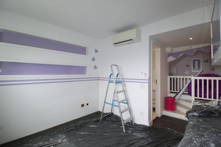 Apartamento à venda com 377m², 3 quartos e 6 vagasQuarto 2 - Suíte