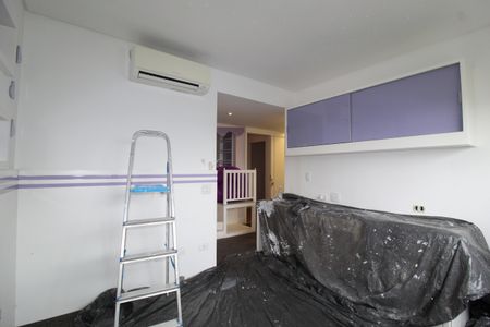 Apartamento à venda com 377m², 3 quartos e 6 vagasQuarto 2 - Suíte