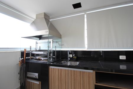 Apartamento à venda com 377m², 3 quartos e 6 vagasCobertura