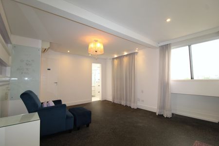 Apartamento à venda com 377m², 3 quartos e 6 vagasQuarto 1 - Suíte