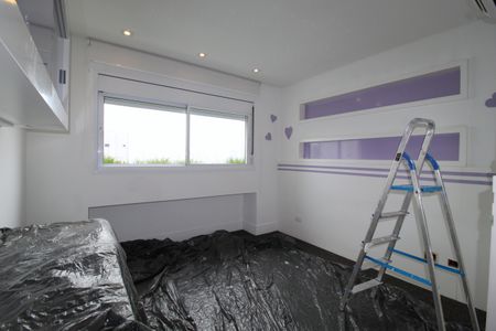 Apartamento à venda com 377m², 3 quartos e 6 vagasQuarto 2 - Suíte