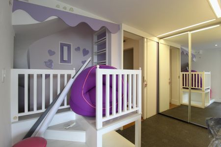 Apartamento à venda com 377m², 3 quartos e 6 vagasQuarto 2 - Suíte