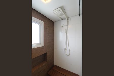 Apartamento à venda com 377m², 3 quartos e 6 vagasBanheiro da Cobertura