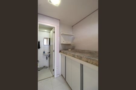 Apartamento à venda com 377m², 3 quartos e 6 vagasÁrea de Serviço