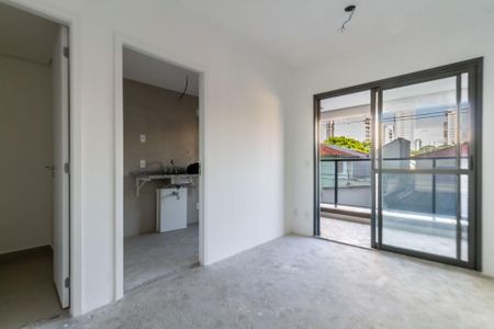 Studio à venda com 40m², 1 quarto e sem vaga Studio à venda com 40m², 1 quarto e sem vagaStudio