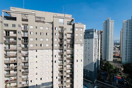 Apartamento à venda com 94m², 2 quartos e 1 vagaVista do Quarto 1