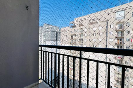 Apartamento à venda com 94m², 2 quartos e 1 vagaVaranda da Sala