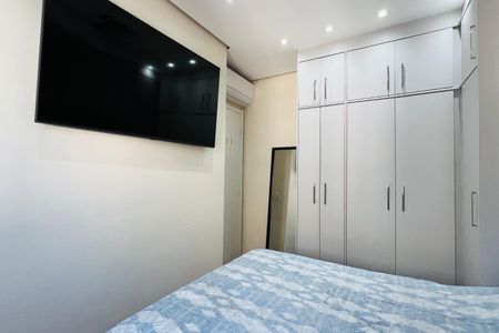Apartamento à venda com 94m², 2 quartos e 1 vagaQuarto 1