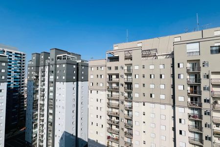 Apartamento à venda com 94m², 2 quartos e 1 vagaVista da Área gourmet