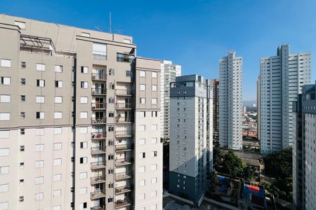 Apartamento à venda com 94m², 2 quartos e 1 vagaVista da Varanda da Sala