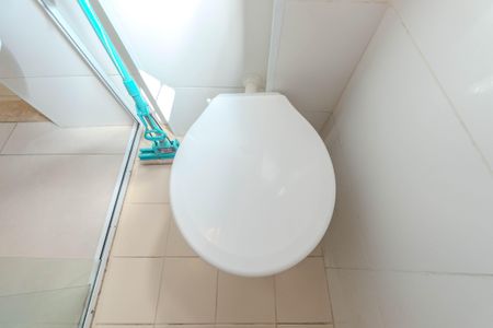 Studio à venda com 29m², 1 quarto e sem vagaBanheiro