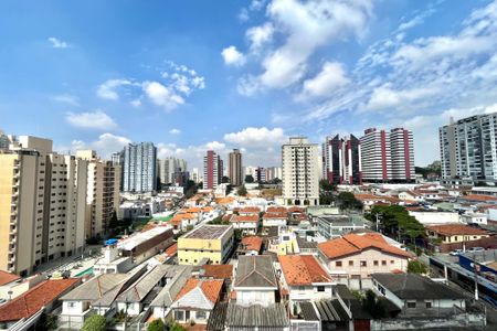 Apartamento para alugar com 29m², 1 quarto e sem vaga Apartamento para alugar com 29m², 1 quarto e sem vagaVista do Quarto