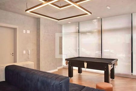 Apartamento para alugar com 29m², 1 quarto e sem vaga Apartamento para alugar com 29m², 1 quarto e sem vagaÁrea comum