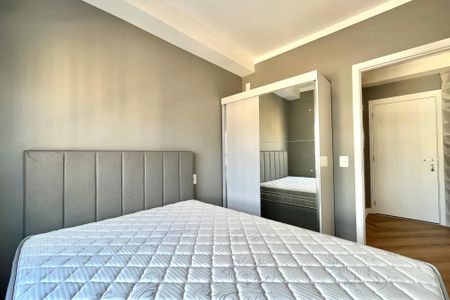 Apartamento para alugar com 29m², 1 quarto e sem vaga Apartamento para alugar com 29m², 1 quarto e sem vagaQuarto
