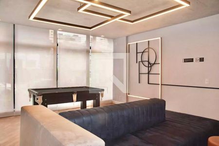 Apartamento para alugar com 29m², 1 quarto e sem vaga Apartamento para alugar com 29m², 1 quarto e sem vagaÁrea comum