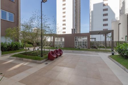 Apartamento à venda com 27m², 1 quarto e sem vaga Apartamento à venda com 27m², 1 quarto e sem vagaÁrea comum