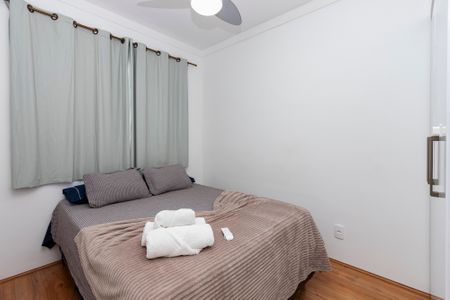 Apartamento à venda com 27m², 1 quarto e sem vaga Apartamento à venda com 27m², 1 quarto e sem vagaQuarto
