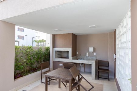 Apartamento à venda com 27m², 1 quarto e sem vaga Apartamento à venda com 27m², 1 quarto e sem vagaÁrea comum