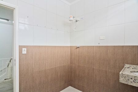 Casa à venda com 350m², 3 quartos e 9 vagas Casa à venda com 350m², 3 quartos e 9 vagasBanheiro