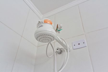 Casa à venda com 350m², 3 quartos e 9 vagas Casa à venda com 350m², 3 quartos e 9 vagasBanheiro