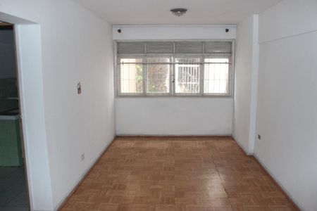 Apartamento para alugar com 42m², 1 quarto e sem vagaStudio