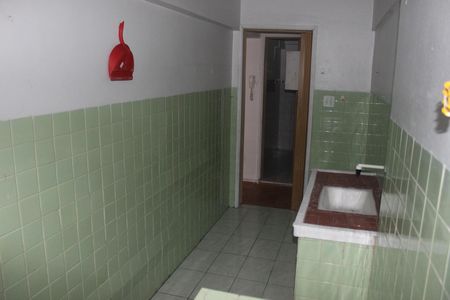 Apartamento para alugar com 42m², 1 quarto e sem vagaStudio