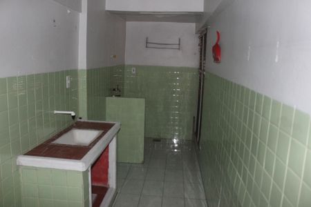 Apartamento para alugar com 42m², 1 quarto e sem vagaStudio